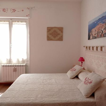 La Pervinca Bed and Breakfast Alghero Buitenkant foto