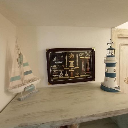La Pervinca Bed and Breakfast Alghero Buitenkant foto