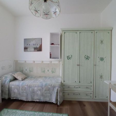 La Pervinca Bed and Breakfast Alghero Buitenkant foto
