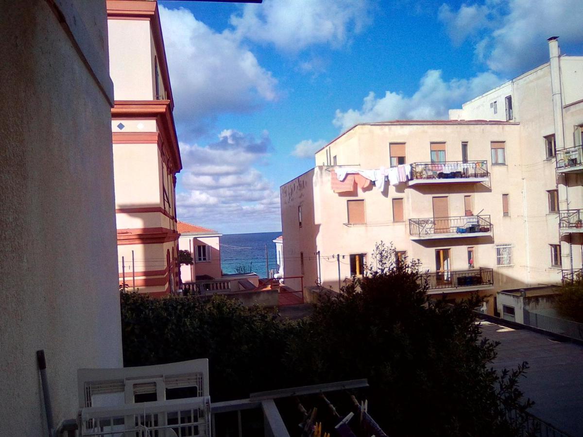 La Pervinca Bed and Breakfast Alghero Buitenkant foto