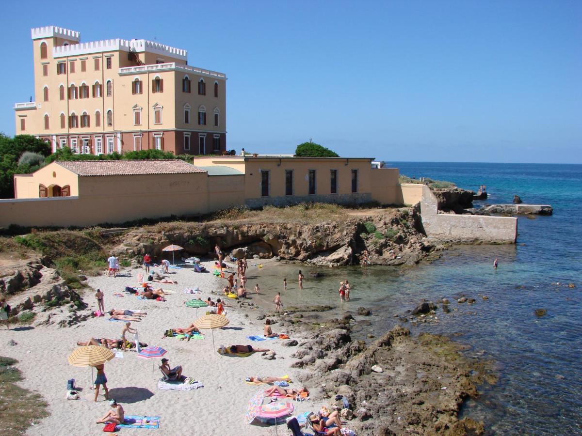 La Pervinca Bed and Breakfast Alghero Buitenkant foto