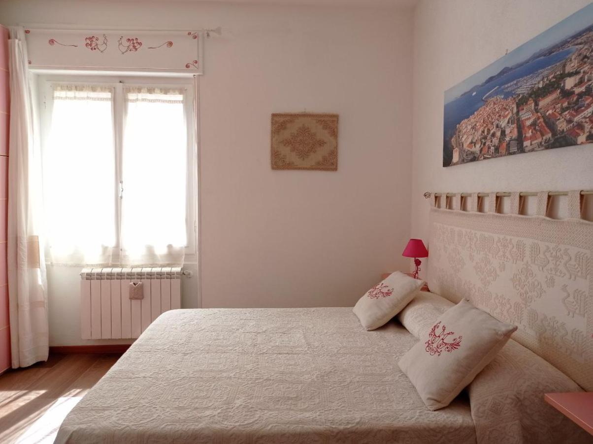 La Pervinca Bed and Breakfast Alghero Buitenkant foto