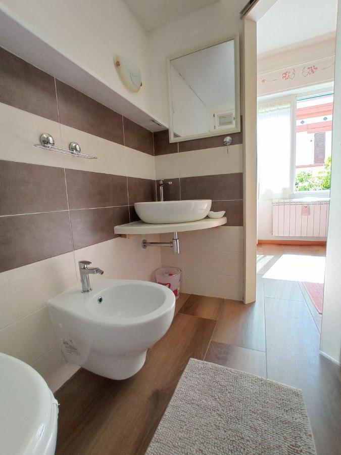 La Pervinca Bed and Breakfast Alghero Buitenkant foto
