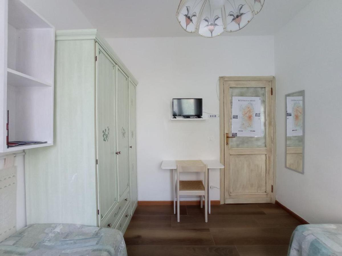 La Pervinca Bed and Breakfast Alghero Buitenkant foto