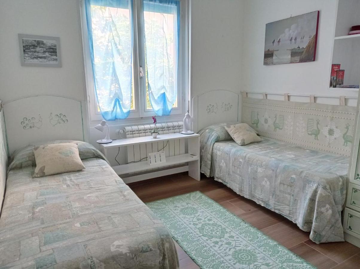 La Pervinca Bed and Breakfast Alghero Buitenkant foto