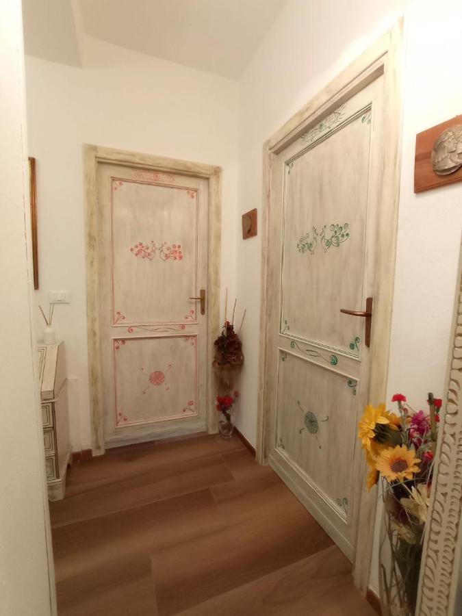 La Pervinca Bed and Breakfast Alghero Buitenkant foto