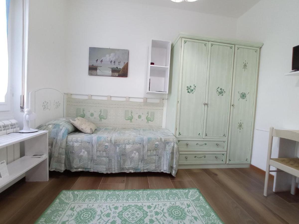 La Pervinca Bed and Breakfast Alghero Buitenkant foto
