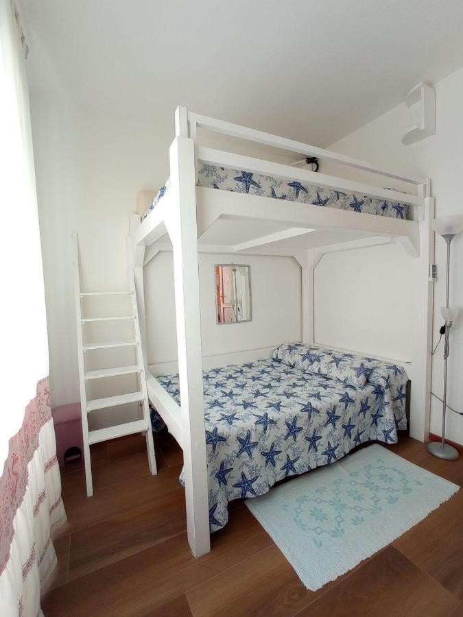 La Pervinca Bed and Breakfast Alghero Buitenkant foto
