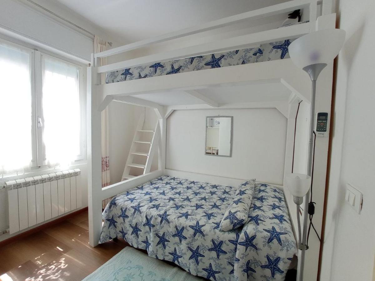 La Pervinca Bed and Breakfast Alghero Buitenkant foto