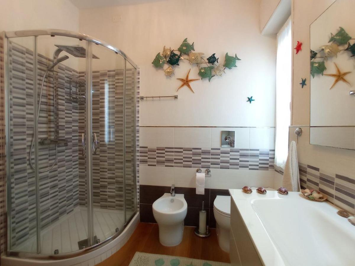 La Pervinca Bed and Breakfast Alghero Buitenkant foto