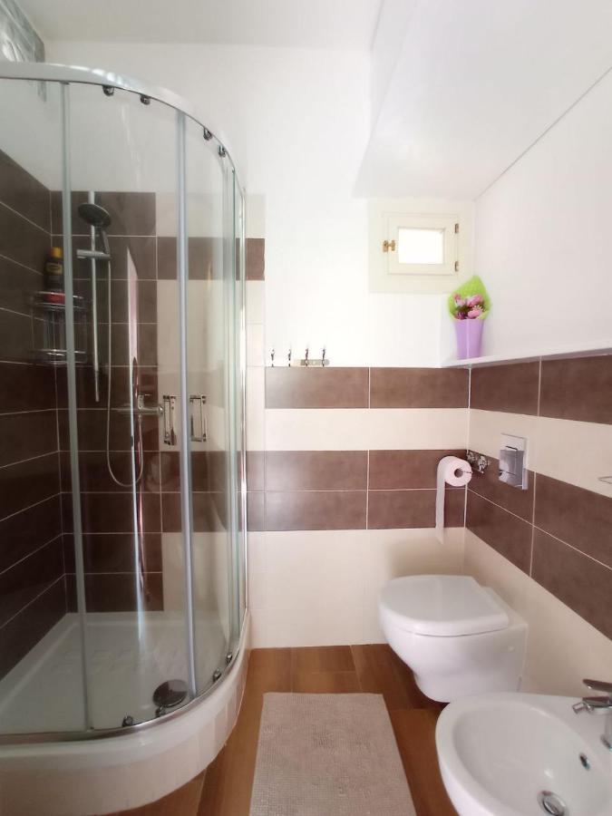 La Pervinca Bed and Breakfast Alghero Buitenkant foto