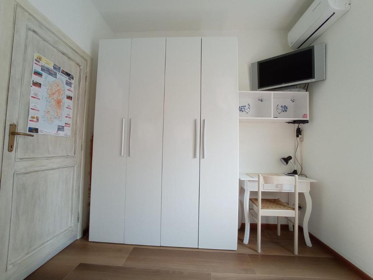 La Pervinca Bed and Breakfast Alghero Buitenkant foto